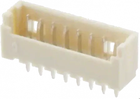 MX-53047-0810 - PicoBlade Micro 1.25mm 8polig gerade