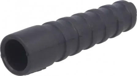 BNC-103/RG58 - Knickschutztülle für BNC RG58