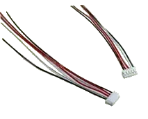 GP2-Kabel710 - Anschlußkabel für Sensormodule von Sharp GP2Y0A710K0F