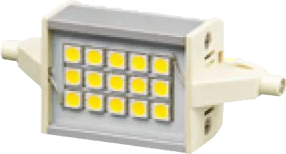 30423 - LED Lampe R7s 118 Ambient weiß