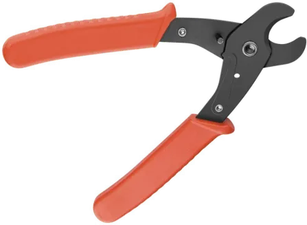 77280 - Kabelschneider für Kabel bis • 10mm²