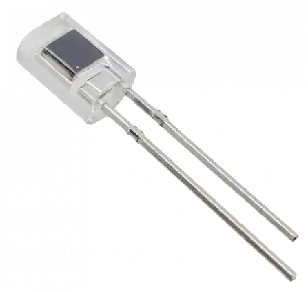 BPW39 - Phototransistor NPN Epitaxial Planar 32V 100mA