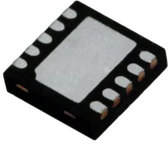 AS1702V - AMP AUDIO MONO 1.8W SMD DFN10