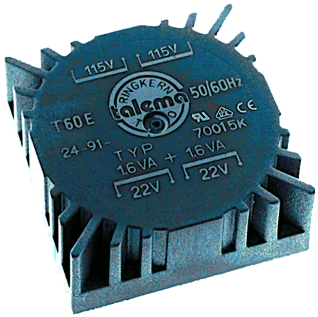 RKPT3207 - Print-RKT 3,2VA 2x7V (70010)