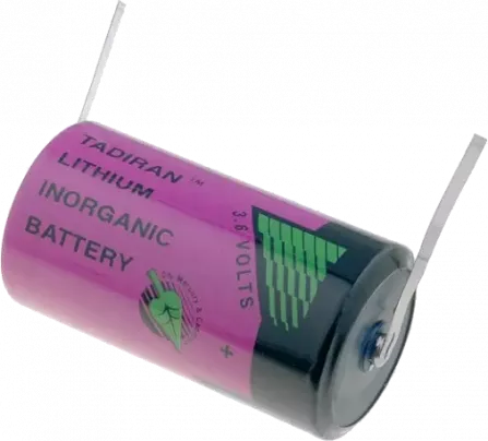 SL-2770/T - Tadiran Lithiumzelle (LTC) R14