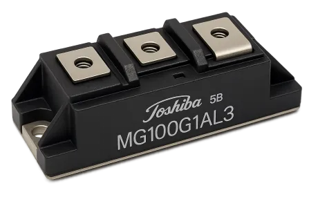 MG100G1AL3 - TOSHIBA IGBT Modul 100A