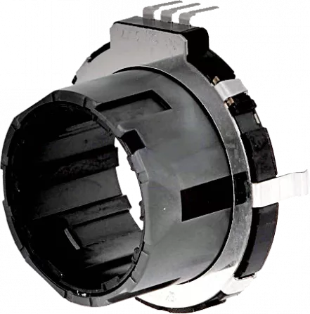 EC28A1550401 - Inkremental Enkoder 5 Volt zum Einlöten