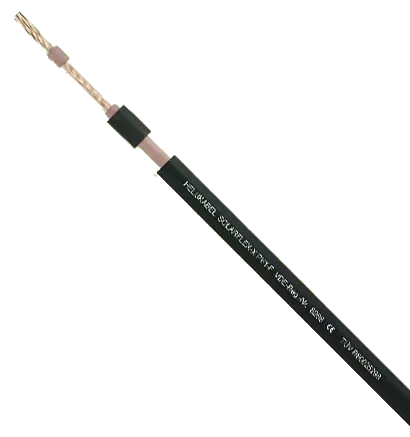 SOLARFLEX-1X4.0-BK - 1x4 mm2 SW Art.-Nr. 700277