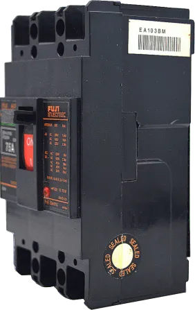 EA103B 75A - Fuji Sicherungs-Automat