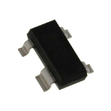 BCR401R - LED driver 10mA 18V SOT143R