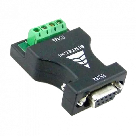 RS232/485 - RS232 to RS485 Interface Serial Adapter Converter