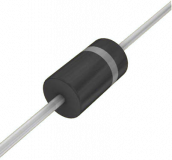 BY2000 - Diode 2000V 3A DO201