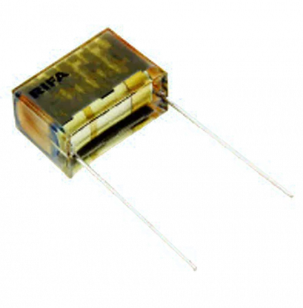 PME261KA5100KR19T0 - Metallpapierkondensator 10nF 220VAC 10% RM10,2