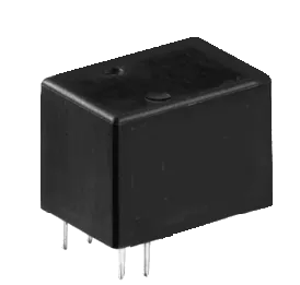 OUA-S-106D - Original Relais SPDT 1A Uspule 6VDC