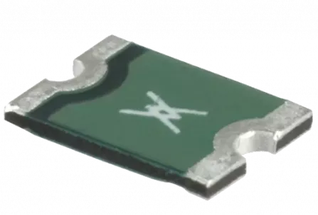 MINISMDC200F-2 - PTC-Sicherung rückstellend 8V 2A SMD 1812