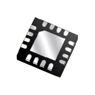 TPS65552AR - Integrated Photo Flash Charger and IGBT Drivers QFN16