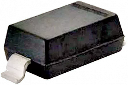 BZT52C11 - SMD-Z-Diode 0,5W 11V SOD123