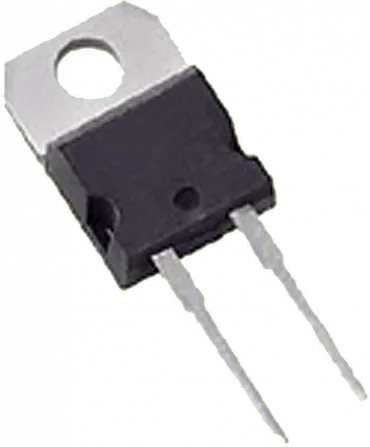 BYV79E-200 - Diode ultraschnell 200V 14A 30ns TO220-2