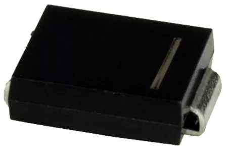 MBRS360T3 - Diode Schottky 60V 3A SMC