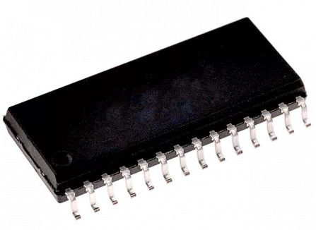VNQ600AP-E - High-Side Switch 5,5 - 36V 25A 6,25W 4-Channel SO28