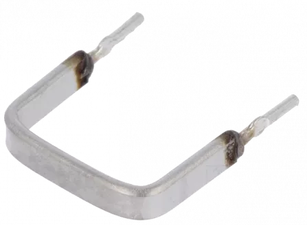 OAR3R100FLF - Metallbrücken-Widerstand 100mOhm 3W 1%