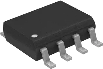 ILD213T - Zwei Optokoppler Uisol 4kV, 70V 30mA >100% SO8