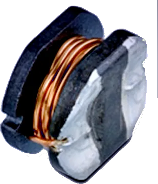 7447732110 - Fixed Induct. 10uH 800mA 300mR SMD