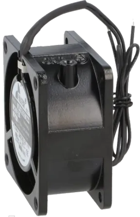 UF60D23-H - Lüfter 230VAC 60x60x30 13,76m3/h 40mA 5W