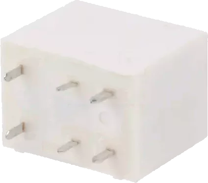 FBR56ND12-W1 - Relais SPDT 30A/14VDC max. 40A Uspule 12VDC 170R