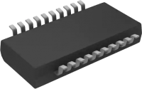 MAX2450CEP - Quadrature Mod/Demod ULP QSOP20
