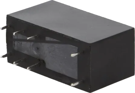 S20E-24B-1CS - Relay SPDT 20A Ucoil 24VDC