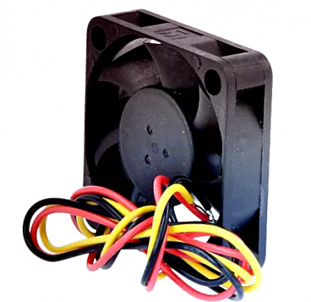 MF40100V1-G99 - Lüfter axial 5V 40x10 Vapo-Lager 13,5m³/h 27,3dBA Typ: F