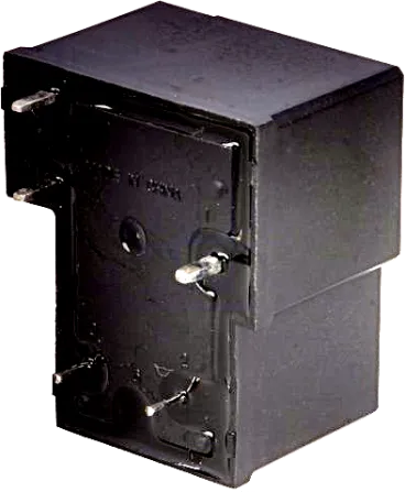 R40N3011851048 - Relay SPDT 40A Ucoil 48VDC 0,9W