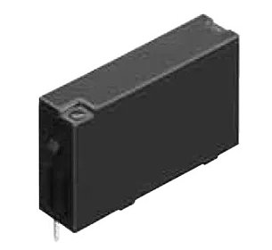 APAN3103 - Relais SPST-NO 30VDC 5A Uspule 3VDC