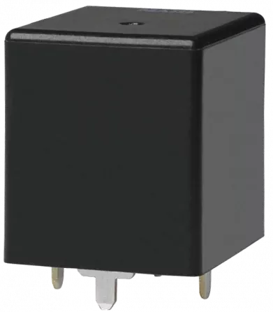 CB1-P-12V - Relais KFZ SPDT 40A Uspule 12VDC 103R