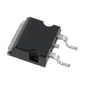 AOD9N50 - Transistor Mosfet N-Kanal 500V 5,7A 178W TO252