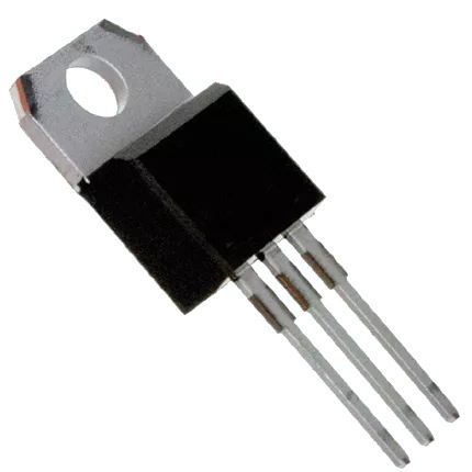 AOT412 - Transistor Mosfet N-channel 100V 44A 75W TO220