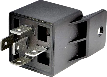 S10-1C-C1-24VDC - Relais KFZ SPDT 40A Uspule 24VDC 320R