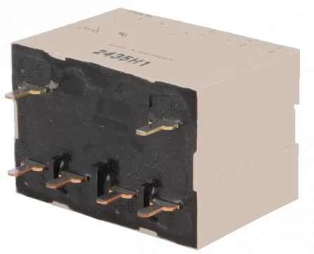 G7L-2A-P-PV-24DC - Relais DPST-NO 30A Uspule 24VDC 250R