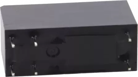 HF115F/005-1HS3 - Relais SPST-NO 16A Uspule 5VDC 62R