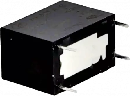 HF32FA-G/012-HSL1 - Relais SPST-NO Uspule 12VDC 10A 320R