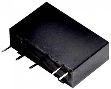 FTR-F3CA005E - Relais SPDT 5A Uspule 5VDC 69R