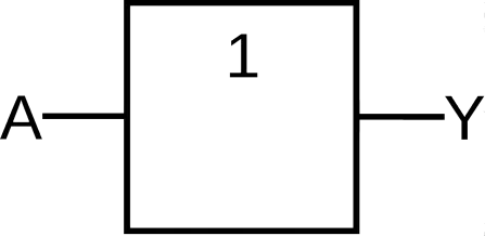 74LVC1G07Z-7 - Treiber SOT553