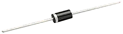 SBX2050 - Diode Schottky 50V 20A 8x7,5mm