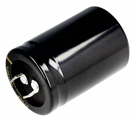 ALC70A-150/400 - Elko SNAP-IN 150uF 400V 0,915R 25x30mm