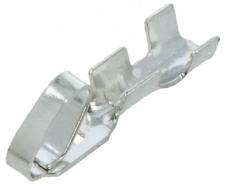 08-50-0032 - Crimpkontakte für 2,5mm lose