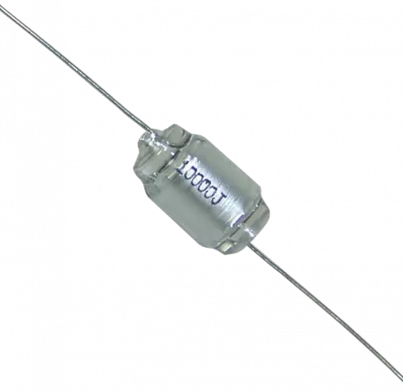 53PS210 - STYRENE 1000pF 500V 5% 7x17mm