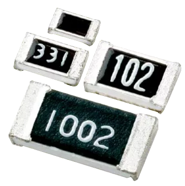RG1608P-22K - SMD-Dünnschicht-Präzisions-Widerstand 0603 0,1W 0,1% 22K