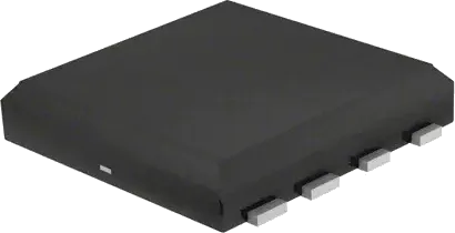 AON7810 - Dual Transistors Mosfet N-Kanal 30V 5A 8W SMD DFN3x3 DUAL