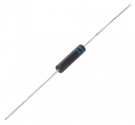 2CL75 - Diode ultraschnell 16KV 5mA 2,5x12mm